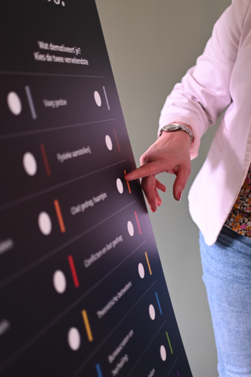 Image at leftside of section.